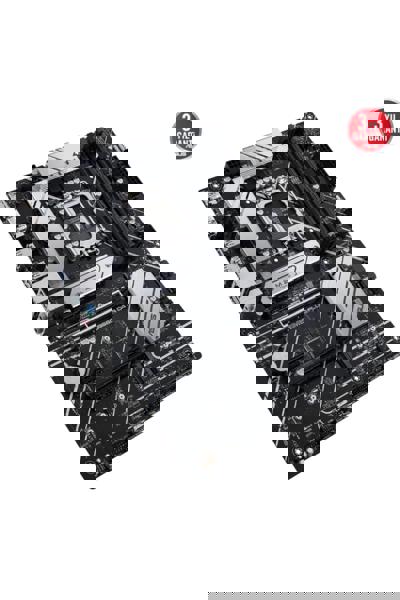 ASUS PRIME B660 PLUS D4